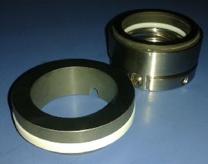 Compact Size Chemical Application Mechanical Seal