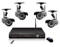 wireless cctv