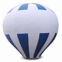 inflatable balloons