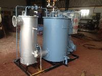 Non  IBR Steam Boiler