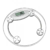 Personal Weighing Scale