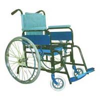 Wheelchairs