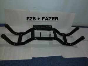 FZ V2 crash gaurd