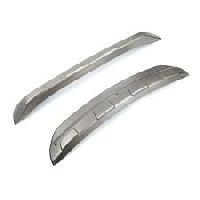 two wheeler bumper guard