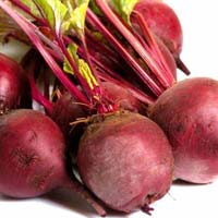 Fresh Beetroot