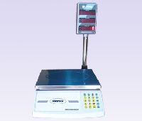 computerized weighing machine
