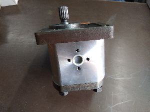 Automotive Hydraulic Gear Pump