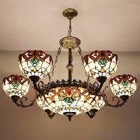 Decorative Chandeliers