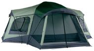 Cabin tent