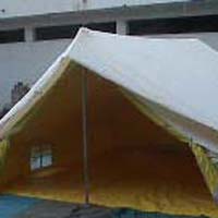 Double Fly Family Ridge Tent