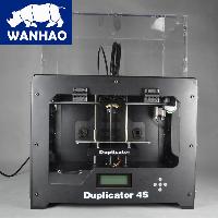 Wanhao Duplicator 4s 3d Printer