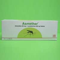 Asmether Tablets