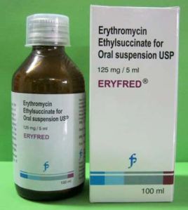 Eryfred Suspension