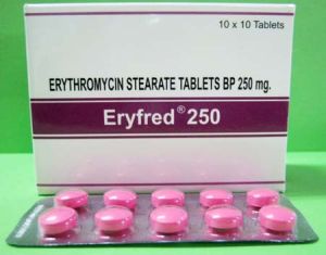 Eryfred Tablet