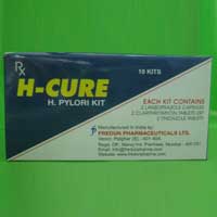 H-cure Tablets