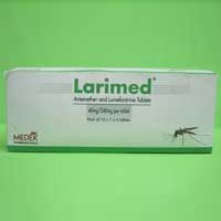 Larimed Tablets