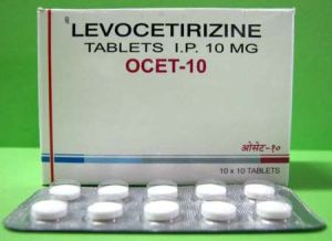 Ocet Tablet