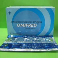 Omifred Capsule