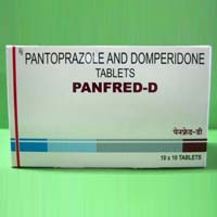 Panfred-d Tablet