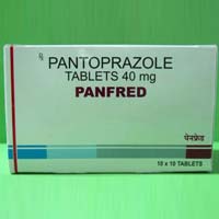 Panfred Tablet