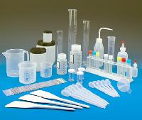 Plastic Laboratory Ware