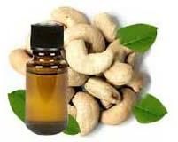 Cashew Nut Oil