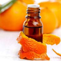 Orange Oil