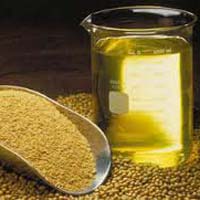 Soybean Oil