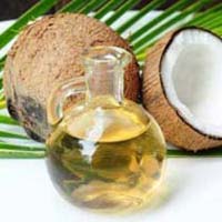 Tanker Transportation for Coconut Oil