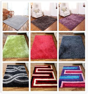 Tufted Carpets