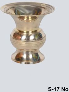 Brass Kolambi