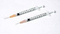 Insulin Syringes