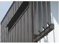 aluminum cladding