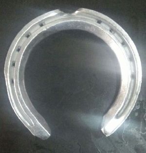 Aluminium Horseshoes