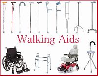 Walking Aids