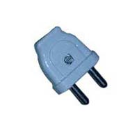 2 Pin Electric Plug