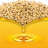 Soya Bean Oil