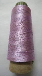 art silk yarn