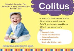 Colitus Drops