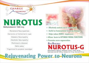 Nurotus Medicine