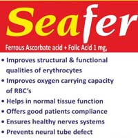 Seafer Tablets