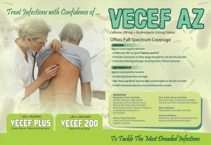 Vecef Az Tablets