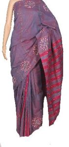 hand woven sarees