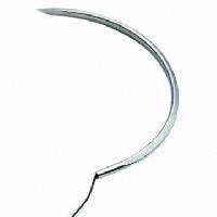 Surgical Suture Needle