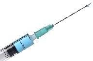 medical needle