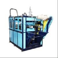 automatic pressure forming machine