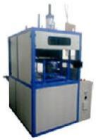 Automatic Vacuum Forming Machine