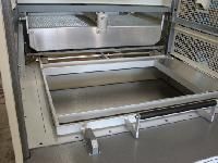 manual vacuum forming machine