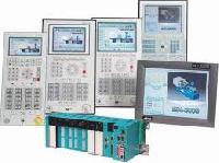 injection molding machine controllers