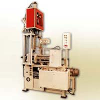 VTF Series Plastic Injection Moulding Machine